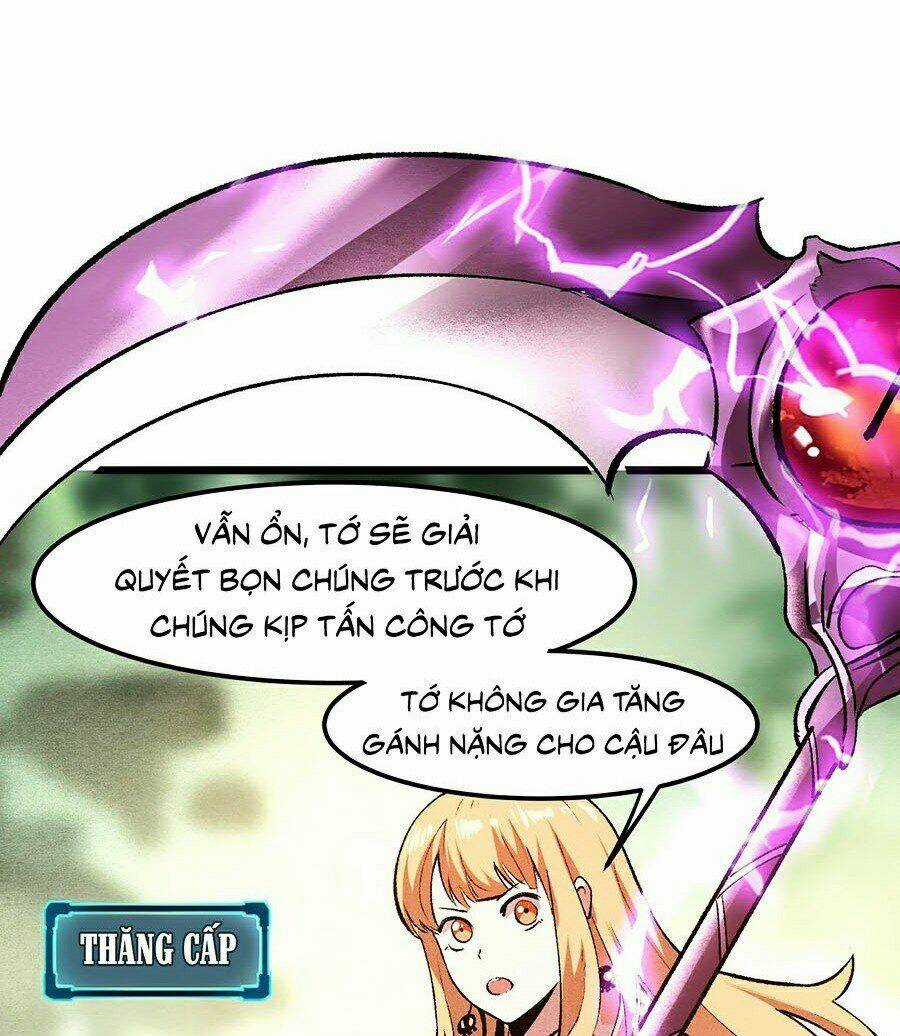 Tôi Dựa Vào Bug Làm Ông Nội Người Ta Chapter 27 trang 92