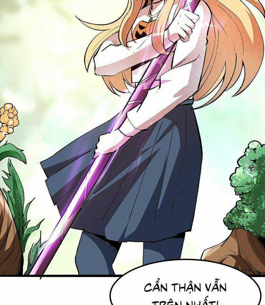 Tôi Dựa Vào Bug Làm Ông Nội Người Ta Chapter 27 trang 93