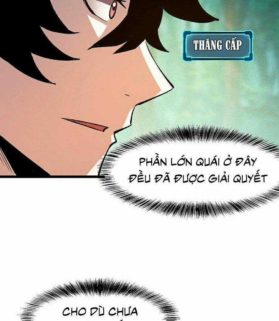 Tôi Dựa Vào Bug Làm Ông Nội Người Ta Chapter 27 trang 95