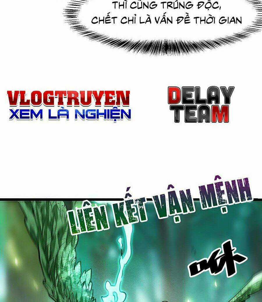 Tôi Dựa Vào Bug Làm Ông Nội Người Ta Chapter 27 trang 97