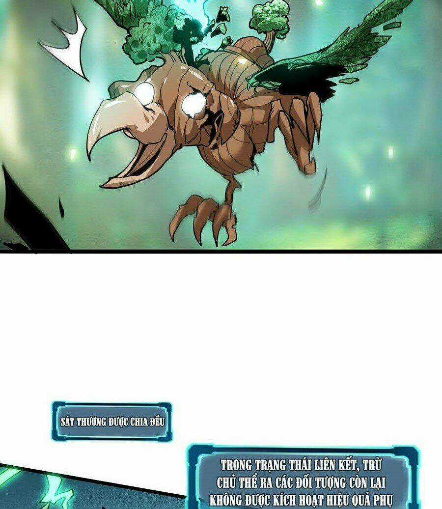 Tôi Dựa Vào Bug Làm Ông Nội Người Ta Chapter 27 trang 98