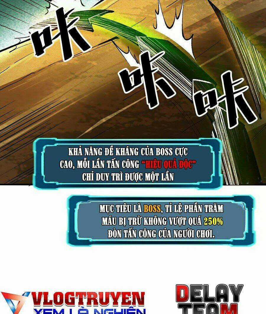 Tôi Dựa Vào Bug Làm Ông Nội Người Ta Chapter 28 trang 10