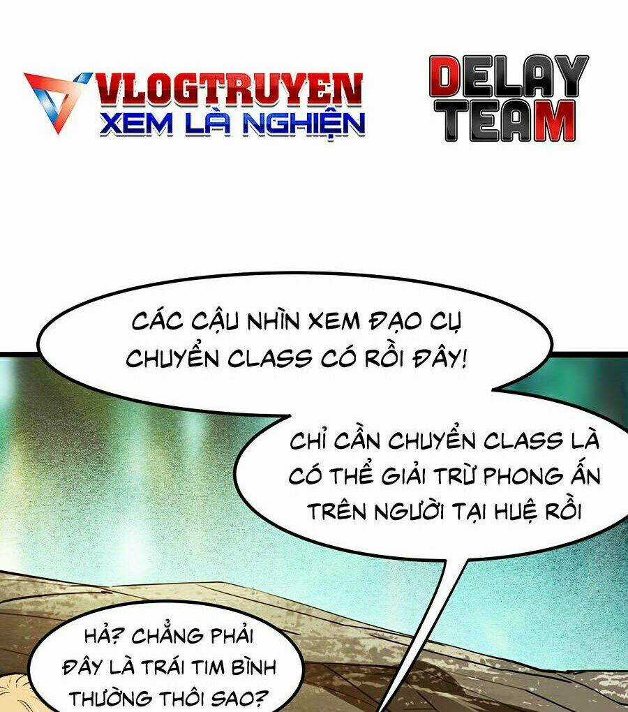 Tôi Dựa Vào Bug Làm Ông Nội Người Ta Chapter 28 trang 103