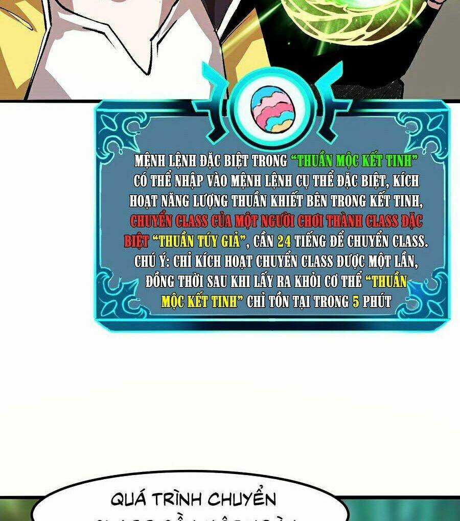 Tôi Dựa Vào Bug Làm Ông Nội Người Ta Chapter 28 trang 107