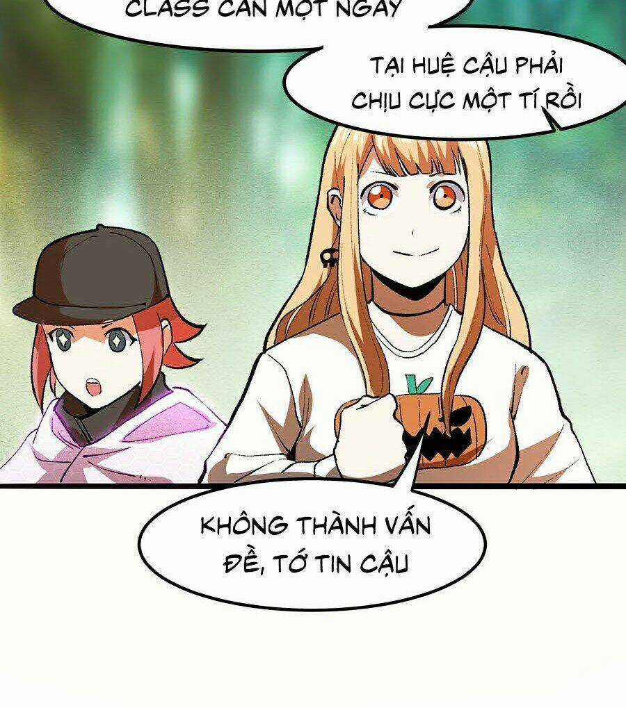 Tôi Dựa Vào Bug Làm Ông Nội Người Ta Chapter 28 trang 108