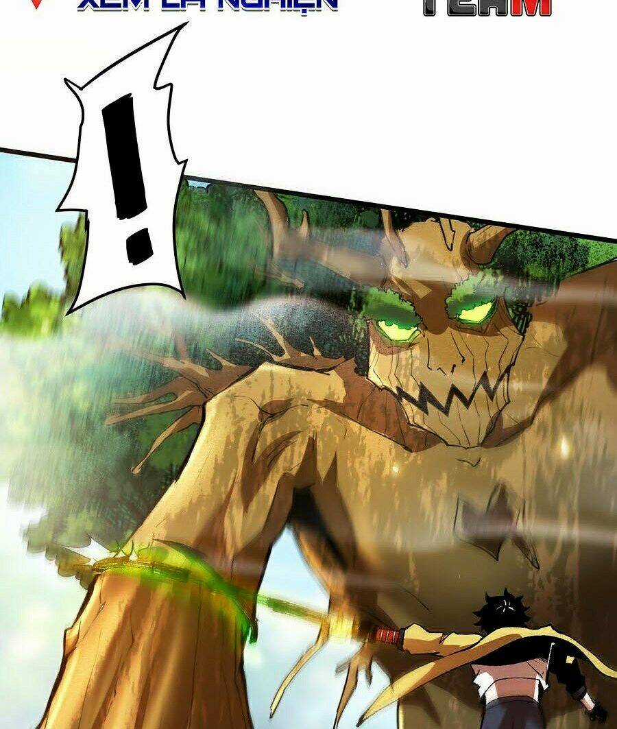 Tôi Dựa Vào Bug Làm Ông Nội Người Ta Chapter 28 trang 11