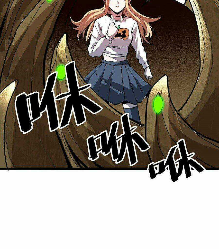 Tôi Dựa Vào Bug Làm Ông Nội Người Ta Chapter 28 trang 114