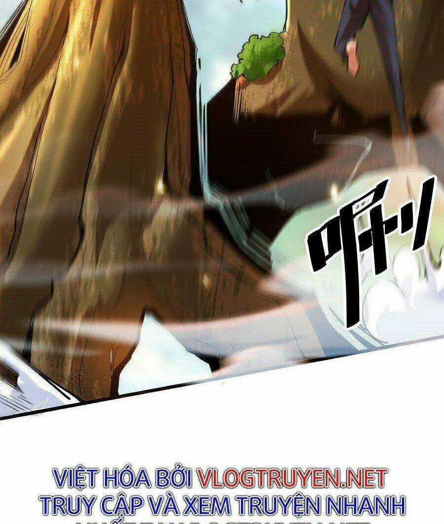 Tôi Dựa Vào Bug Làm Ông Nội Người Ta Chapter 28 trang 12