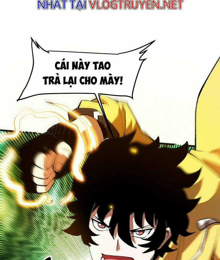 Tôi Dựa Vào Bug Làm Ông Nội Người Ta Chapter 28 trang 13