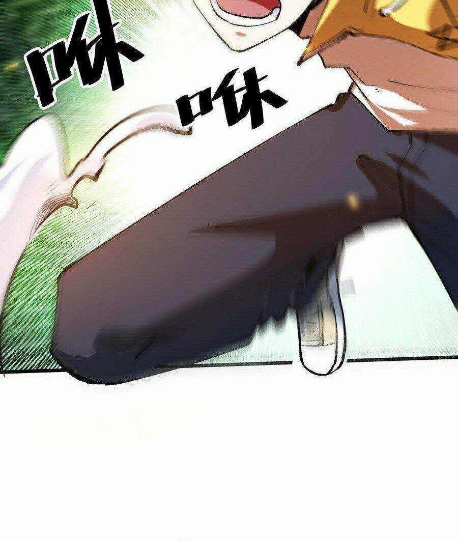 Tôi Dựa Vào Bug Làm Ông Nội Người Ta Chapter 28 trang 14