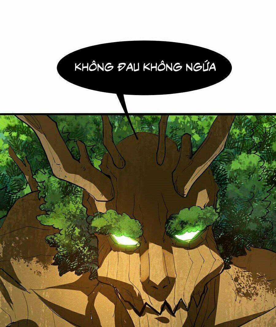 Tôi Dựa Vào Bug Làm Ông Nội Người Ta Chapter 28 trang 17