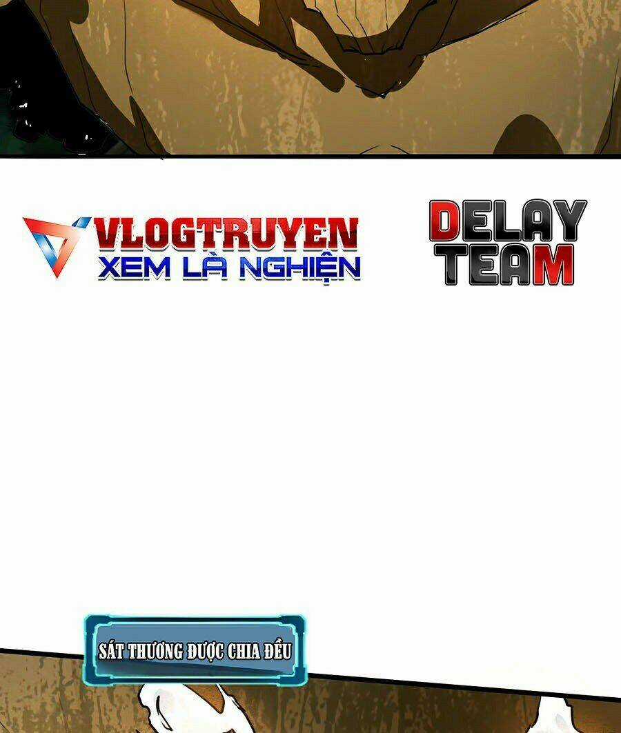 Tôi Dựa Vào Bug Làm Ông Nội Người Ta Chapter 28 trang 18