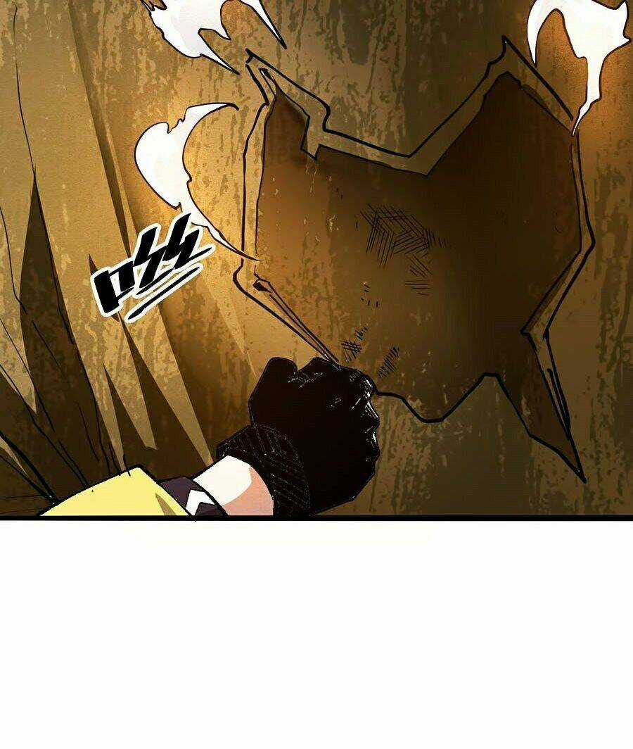 Tôi Dựa Vào Bug Làm Ông Nội Người Ta Chapter 28 trang 19