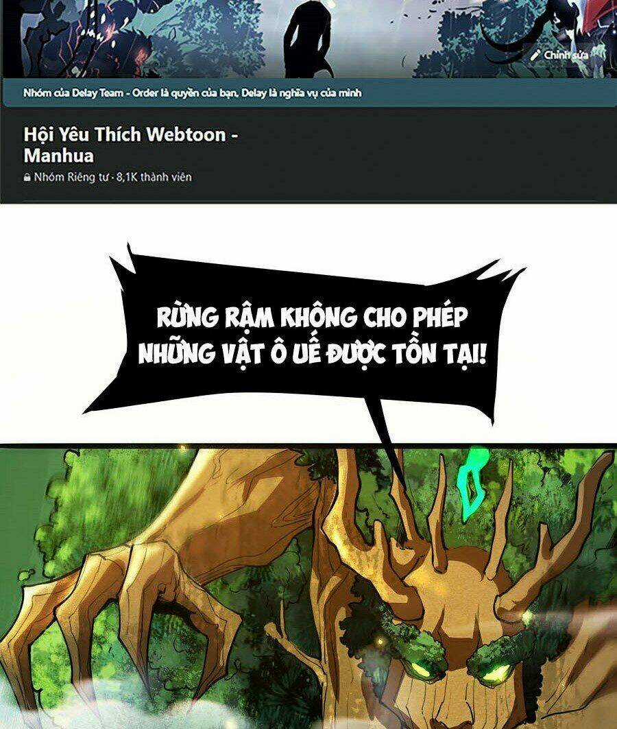 Tôi Dựa Vào Bug Làm Ông Nội Người Ta Chapter 28 trang 2