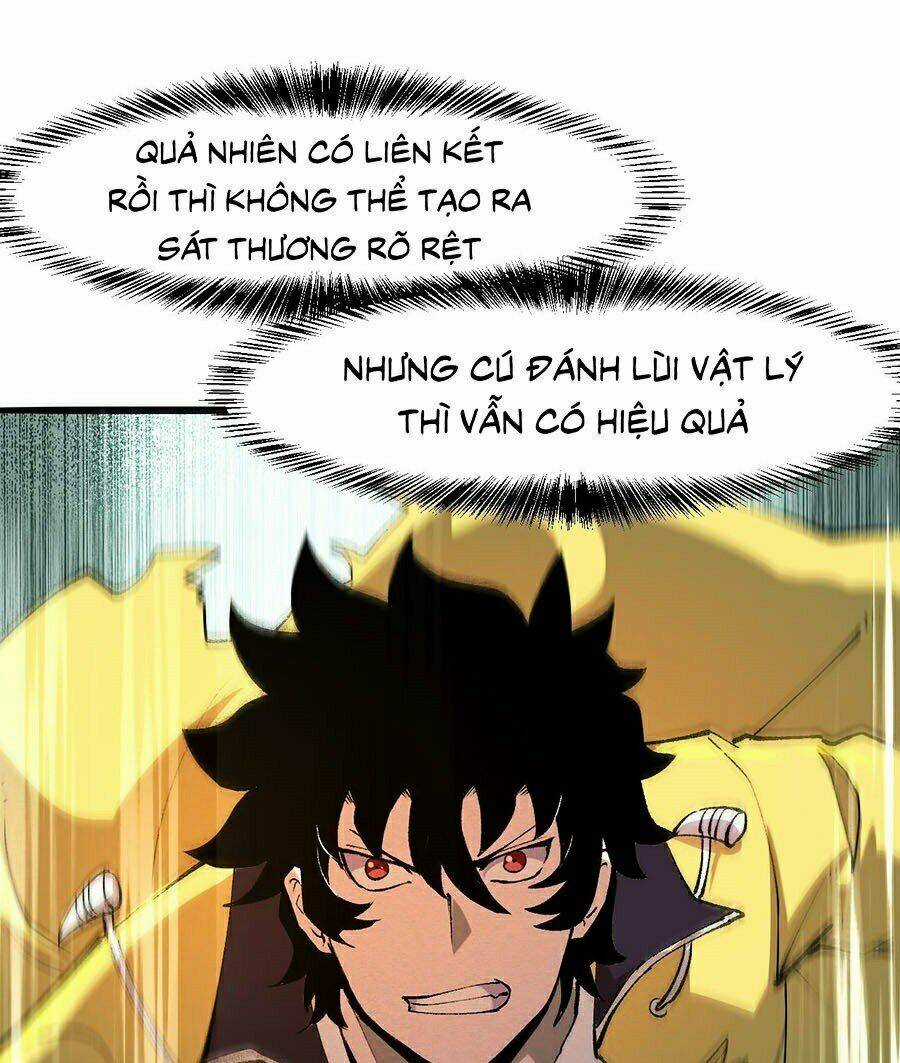 Tôi Dựa Vào Bug Làm Ông Nội Người Ta Chapter 28 trang 20