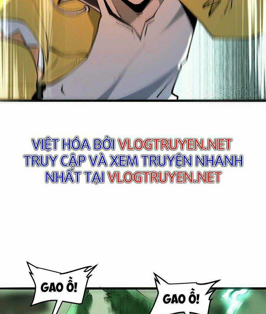 Tôi Dựa Vào Bug Làm Ông Nội Người Ta Chapter 28 trang 21