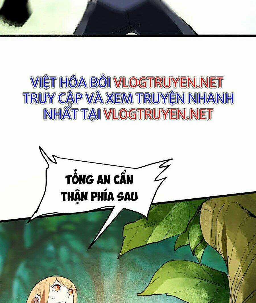 Tôi Dựa Vào Bug Làm Ông Nội Người Ta Chapter 28 trang 23