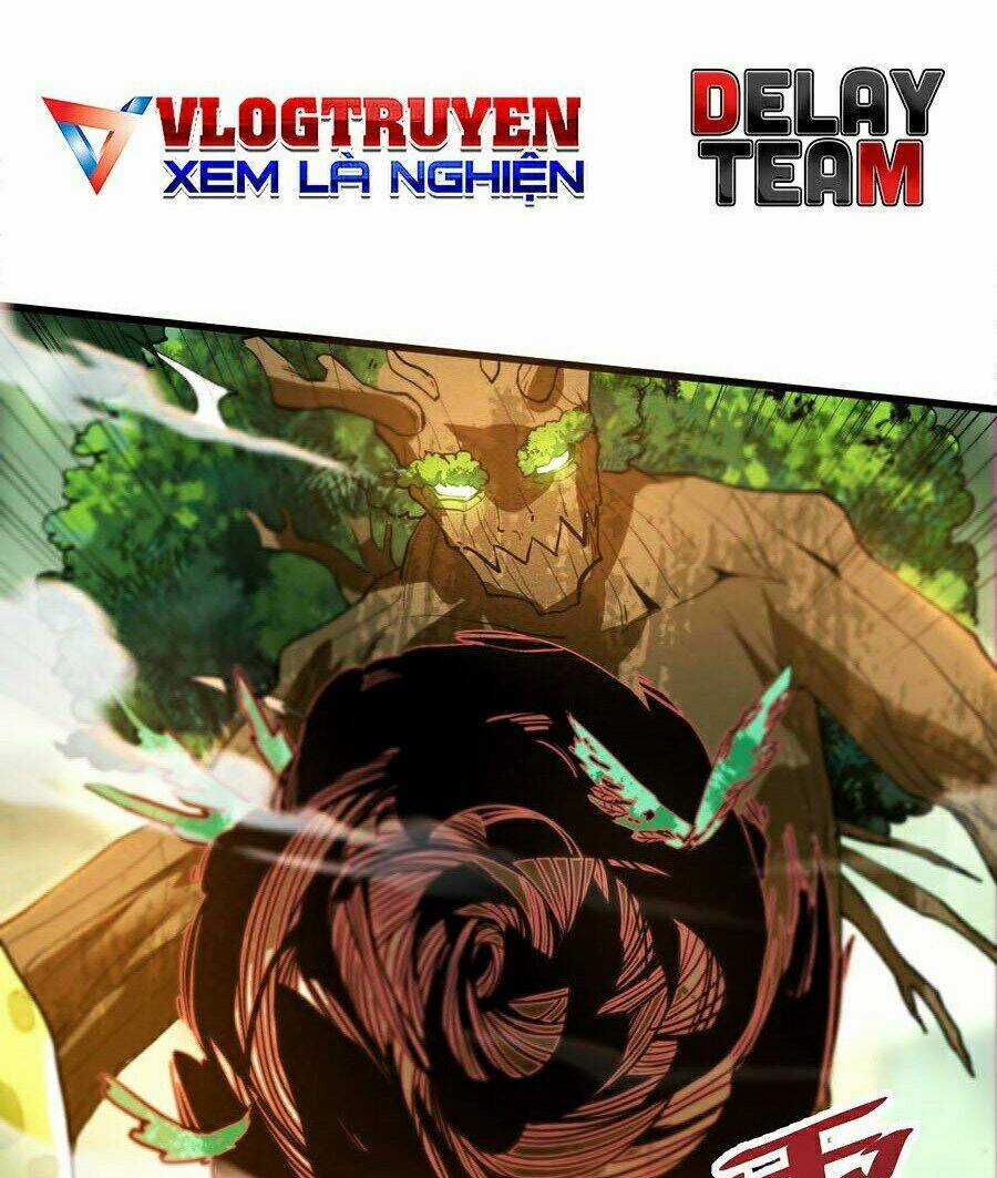 Tôi Dựa Vào Bug Làm Ông Nội Người Ta Chapter 28 trang 25