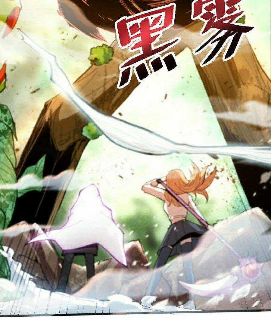 Tôi Dựa Vào Bug Làm Ông Nội Người Ta Chapter 28 trang 26