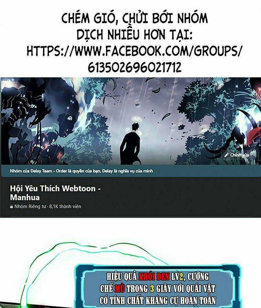 Tôi Dựa Vào Bug Làm Ông Nội Người Ta Chapter 28 trang 27