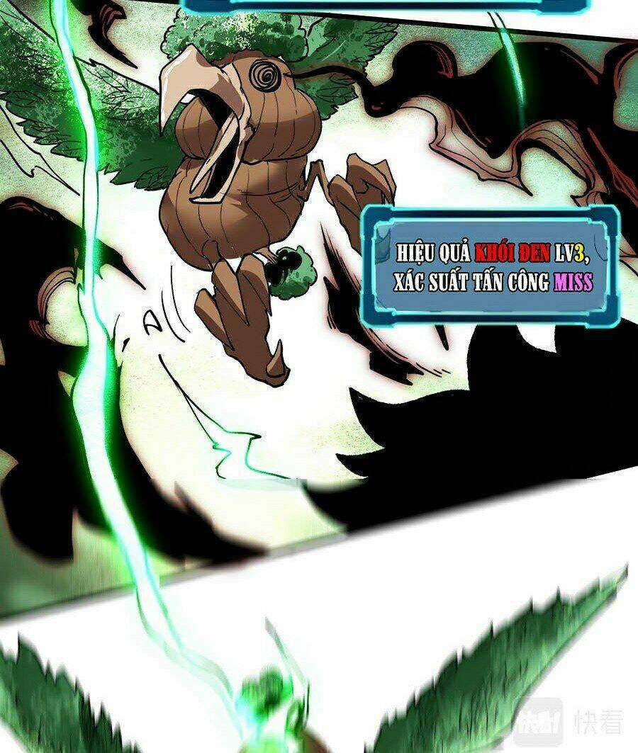 Tôi Dựa Vào Bug Làm Ông Nội Người Ta Chapter 28 trang 28