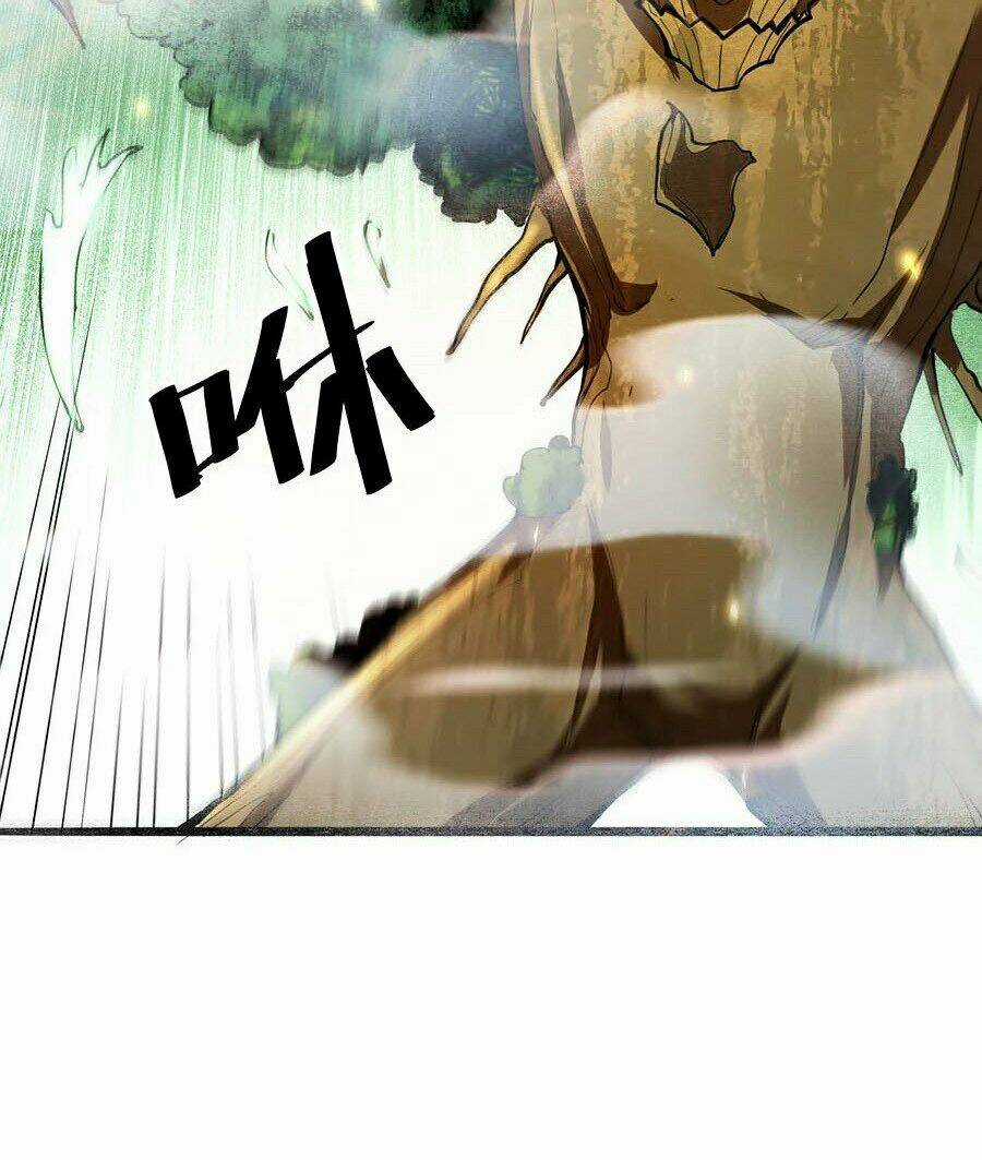 Tôi Dựa Vào Bug Làm Ông Nội Người Ta Chapter 28 trang 3