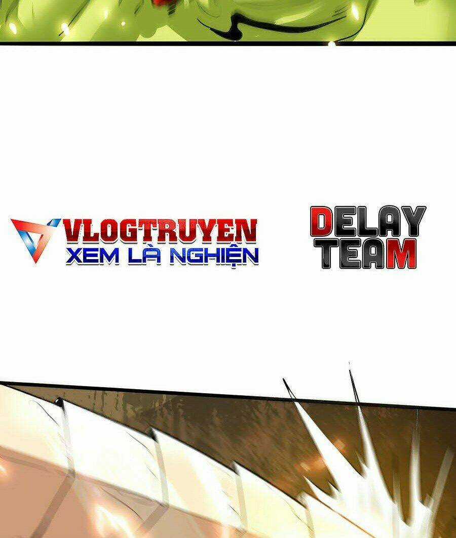 Tôi Dựa Vào Bug Làm Ông Nội Người Ta Chapter 28 trang 30