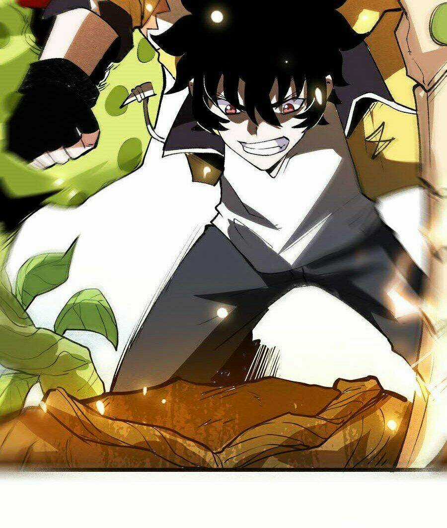 Tôi Dựa Vào Bug Làm Ông Nội Người Ta Chapter 28 trang 32