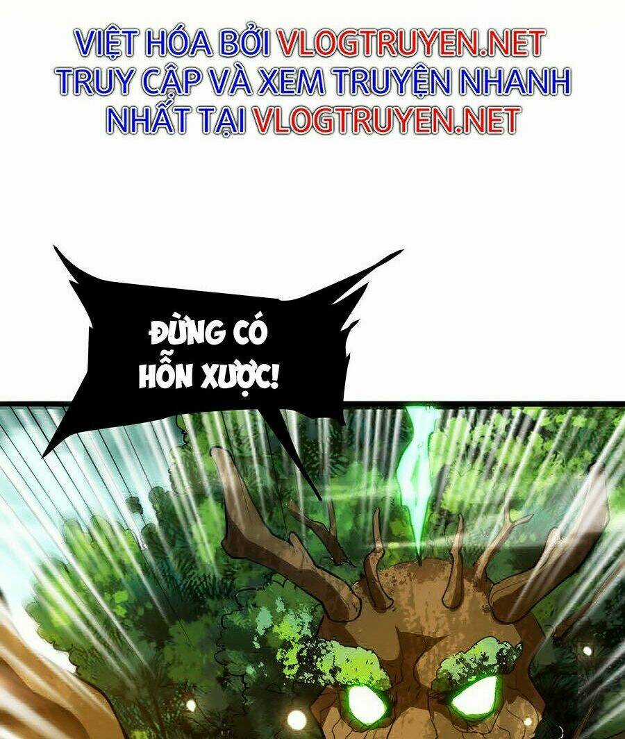 Tôi Dựa Vào Bug Làm Ông Nội Người Ta Chapter 28 trang 33