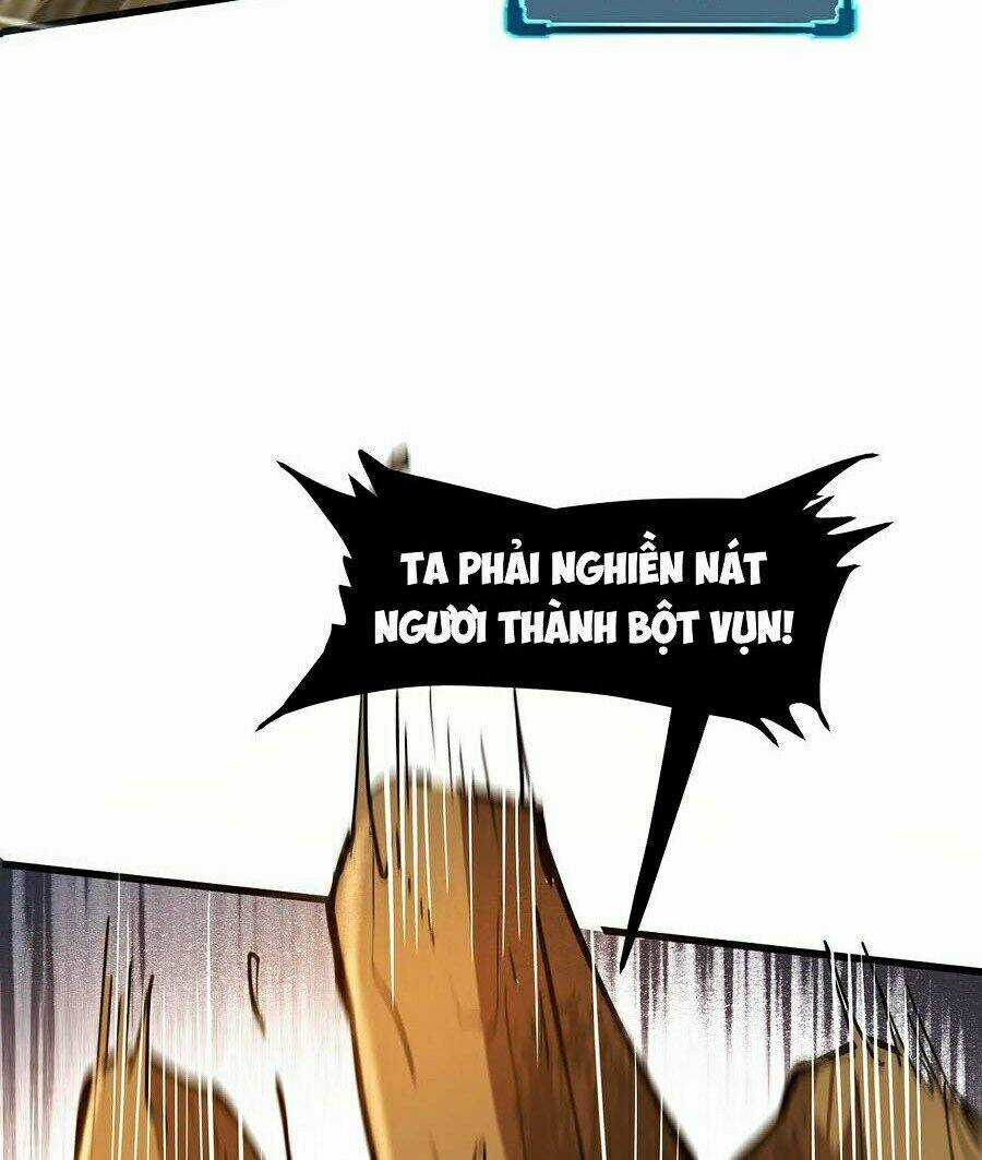 Tôi Dựa Vào Bug Làm Ông Nội Người Ta Chapter 28 trang 35