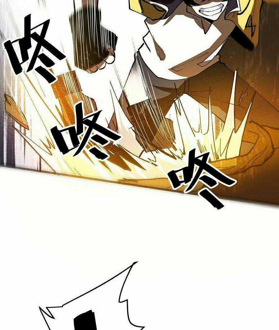 Tôi Dựa Vào Bug Làm Ông Nội Người Ta Chapter 28 trang 37