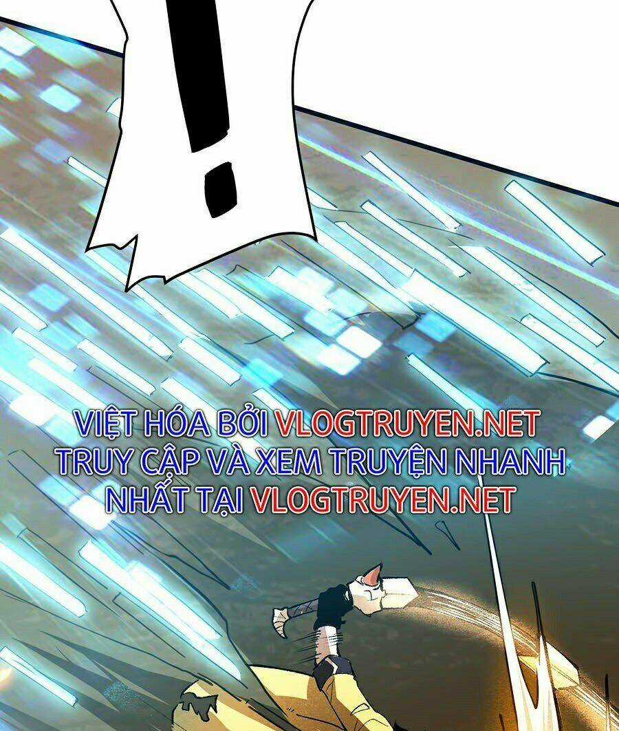 Tôi Dựa Vào Bug Làm Ông Nội Người Ta Chapter 28 trang 38