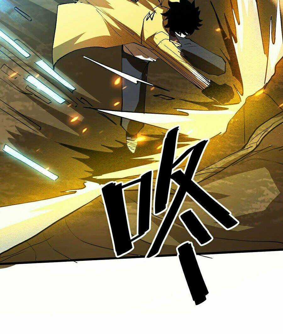 Tôi Dựa Vào Bug Làm Ông Nội Người Ta Chapter 28 trang 39