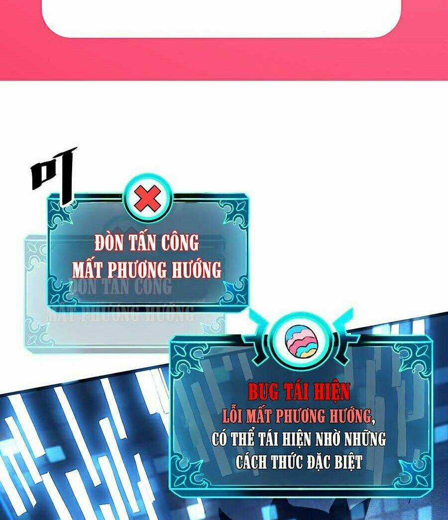 Tôi Dựa Vào Bug Làm Ông Nội Người Ta Chapter 28 trang 41