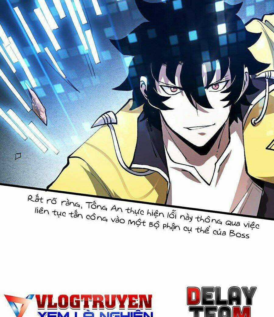 Tôi Dựa Vào Bug Làm Ông Nội Người Ta Chapter 28 trang 42