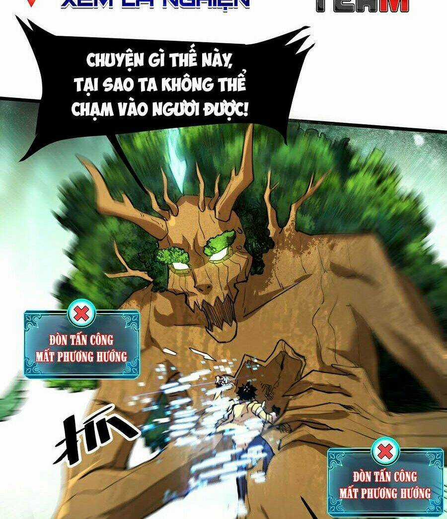 Tôi Dựa Vào Bug Làm Ông Nội Người Ta Chapter 28 trang 43