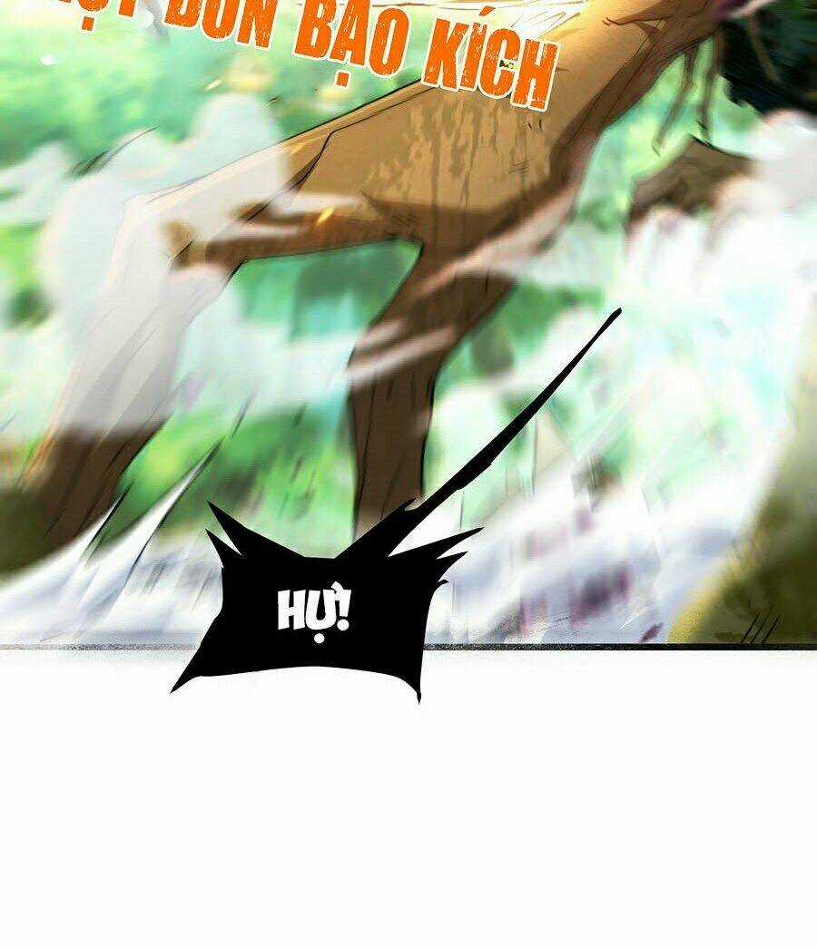 Tôi Dựa Vào Bug Làm Ông Nội Người Ta Chapter 28 trang 47