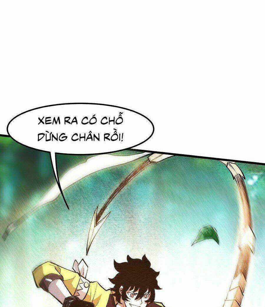 Tôi Dựa Vào Bug Làm Ông Nội Người Ta Chapter 28 trang 48