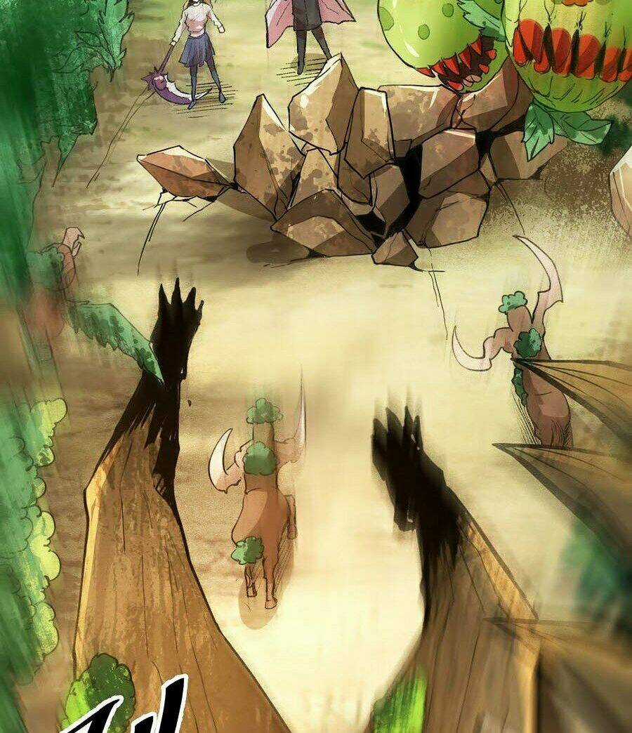 Tôi Dựa Vào Bug Làm Ông Nội Người Ta Chapter 28 trang 51