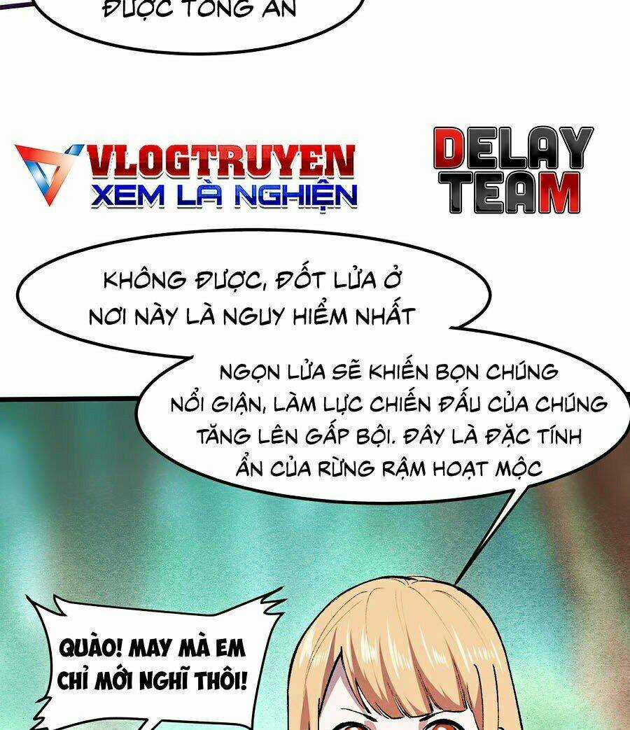 Tôi Dựa Vào Bug Làm Ông Nội Người Ta Chapter 28 trang 56