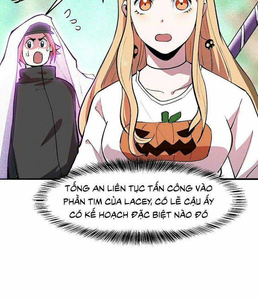 Tôi Dựa Vào Bug Làm Ông Nội Người Ta Chapter 28 trang 57