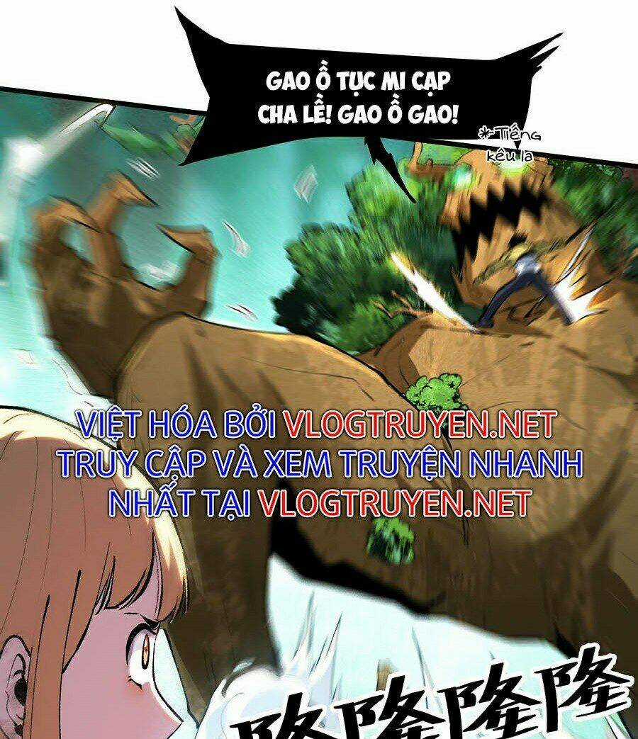 Tôi Dựa Vào Bug Làm Ông Nội Người Ta Chapter 28 trang 58