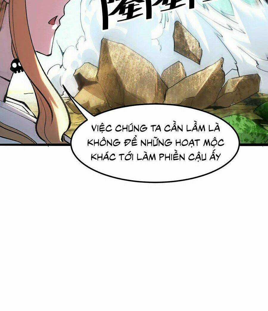 Tôi Dựa Vào Bug Làm Ông Nội Người Ta Chapter 28 trang 59