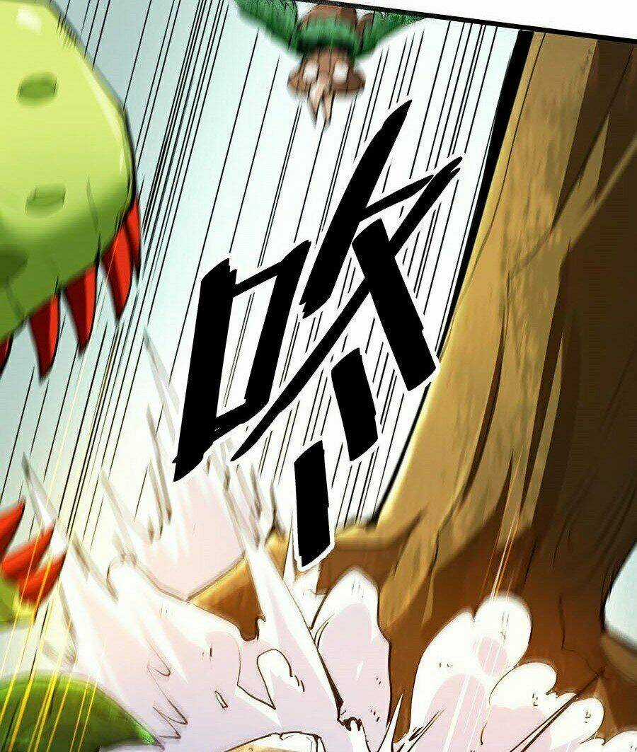 Tôi Dựa Vào Bug Làm Ông Nội Người Ta Chapter 28 trang 6