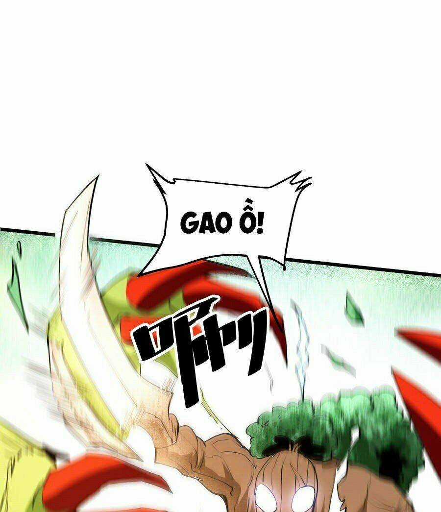 Tôi Dựa Vào Bug Làm Ông Nội Người Ta Chapter 28 trang 60