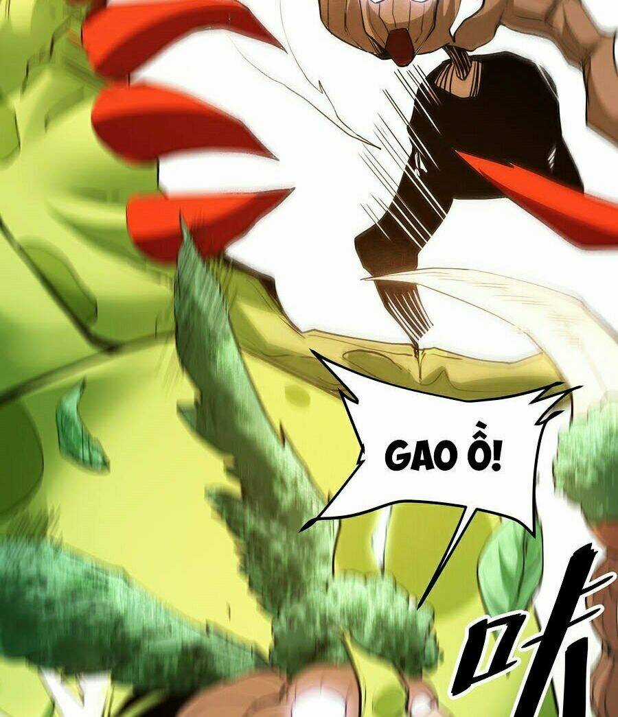 Tôi Dựa Vào Bug Làm Ông Nội Người Ta Chapter 28 trang 61