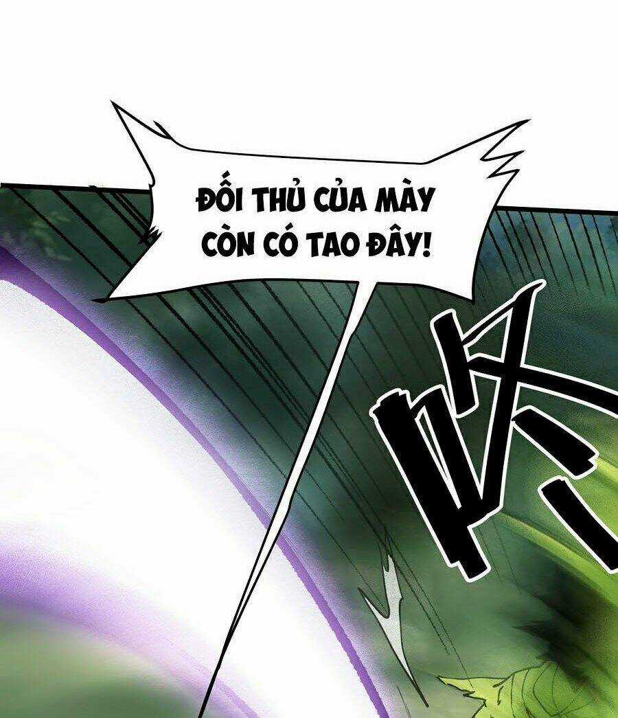 Tôi Dựa Vào Bug Làm Ông Nội Người Ta Chapter 28 trang 65