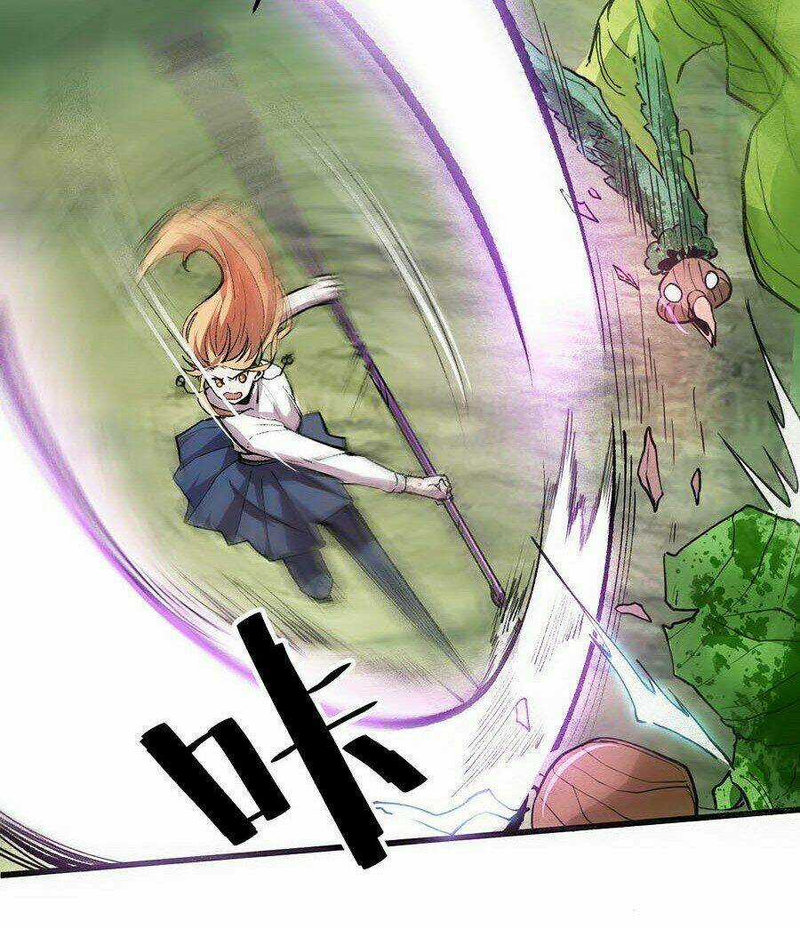 Tôi Dựa Vào Bug Làm Ông Nội Người Ta Chapter 28 trang 66