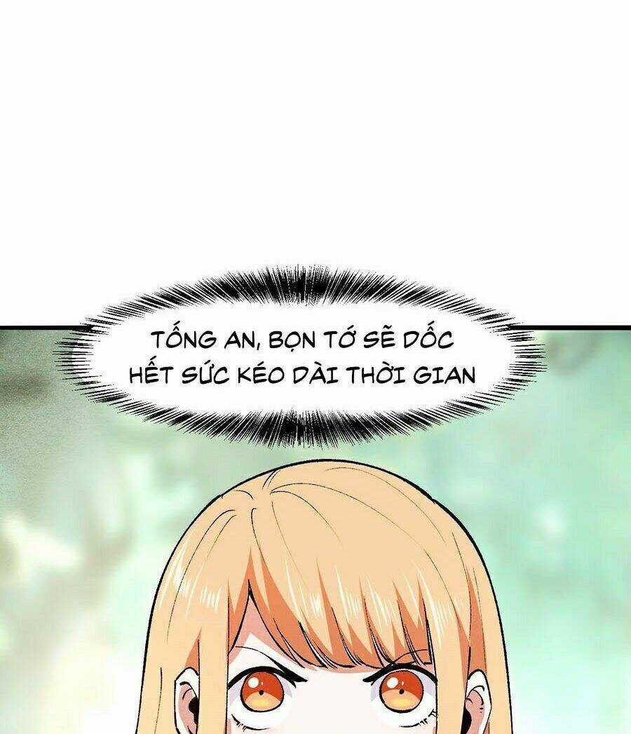 Tôi Dựa Vào Bug Làm Ông Nội Người Ta Chapter 28 trang 69