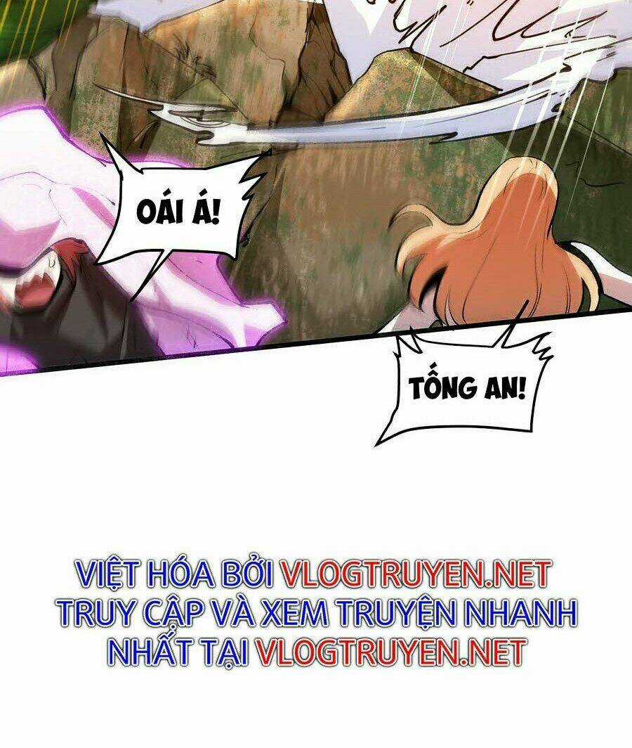Tôi Dựa Vào Bug Làm Ông Nội Người Ta Chapter 28 trang 7